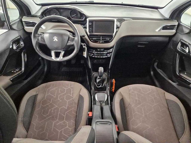 Peugeot 2008 - 1.2 vti active * 2-klg-79 - afbeelding 19 van  19