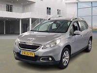 Peugeot 2008 - 1.2 vti active * 2-klg-79