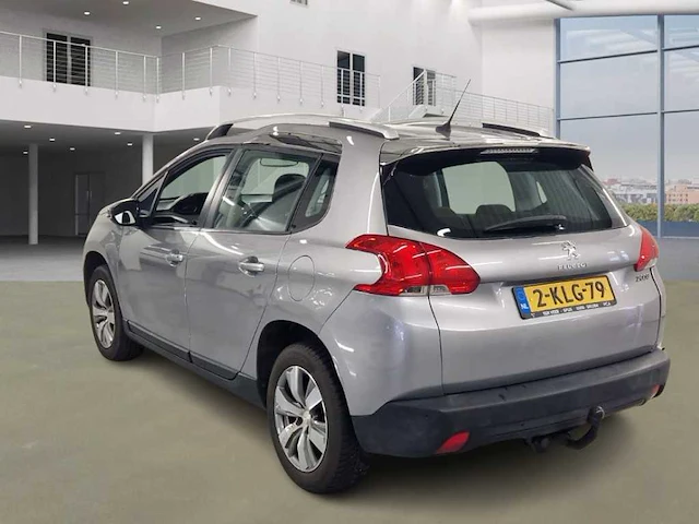 Peugeot 2008 - 1.2 vti active * 2-klg-79 - afbeelding 14 van  19
