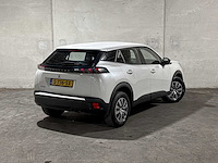 Peugeot 2008 1.2 pt active pack 102pk 2023 (origineel-nl + 1e eigenaar), s-736-sx - afbeelding 2 van  55