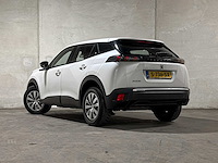Peugeot 2008 1.2 pt active pack 102pk 2023 (origineel-nl + 1e eigenaar), s-736-sx - afbeelding 5 van  55