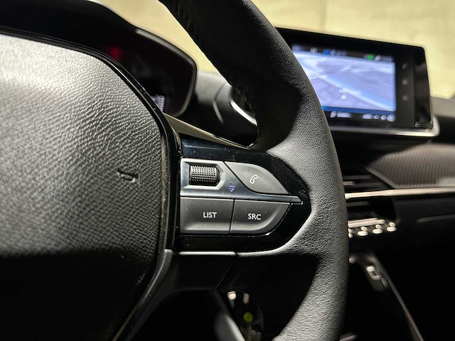 Peugeot 2008 1.2 pt active pack 102pk 2023 (origineel-nl + 1e eigenaar), s-736-sx - afbeelding 16 van  55