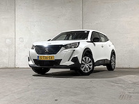 Peugeot 2008 1.2 pt active pack 102pk 2023 (origineel-nl + 1e eigenaar), s-736-sx - afbeelding 12 van  55