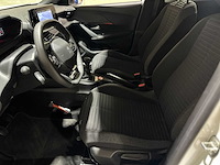 Peugeot 2008 1.2 pt active pack 102pk 2023 (origineel-nl + 1e eigenaar), s-736-sx - afbeelding 30 van  55
