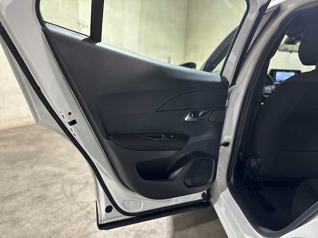 Peugeot 2008 1.2 pt active pack 102pk 2023 (origineel-nl + 1e eigenaar), s-736-sx - afbeelding 31 van  55