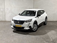 Peugeot 2008 1.2 pt active pack 102pk 2023 (origineel-nl + 1e eigenaar), s-736-sx - afbeelding 23 van  55