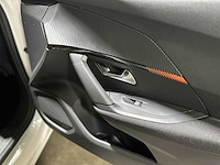 Peugeot 2008 1.2 pt active pack 102pk 2023 (origineel-nl + 1e eigenaar), s-736-sx - afbeelding 40 van  55