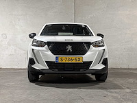 Peugeot 2008 1.2 pt active pack 102pk 2023 (origineel-nl + 1e eigenaar), s-736-sx - afbeelding 34 van  55