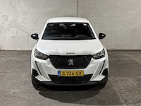 Peugeot 2008 1.2 pt active pack 102pk 2023 (origineel-nl + 1e eigenaar), s-736-sx - afbeelding 45 van  55