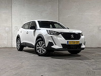 Peugeot 2008 1.2 pt active pack 102pk 2023 (origineel-nl + 1e eigenaar), s-736-sx - afbeelding 52 van  55
