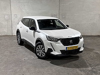 Peugeot 2008 1.2 pt active pack 102pk 2023 (origineel-nl + 1e eigenaar), s-736-sx - afbeelding 53 van  55