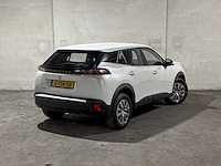 Peugeot 2008 1.2 pt active pack 102pk 2023 (origineel-nl + 1e eigenaar), s-736-sx - afbeelding 30 van  47