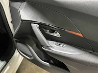 Peugeot 2008 1.2 pt active pack 102pk 2023 (origineel-nl + 1e eigenaar), s-736-sx - afbeelding 19 van  47