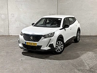 Peugeot 2008 1.2 pt active pack 102pk 2023 (origineel-nl + 1e eigenaar), s-736-sx - afbeelding 12 van  47