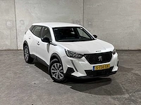 Peugeot 2008 1.2 pt active pack 102pk 2023 (origineel-nl + 1e eigenaar), s-736-sx - afbeelding 44 van  47