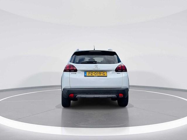 Peugeot 2008 1.2 pt bl executive | pz-019-g i - afbeelding 3 van  30