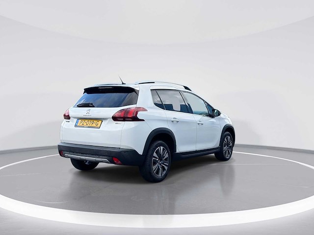 Peugeot 2008 1.2 pt bl executive | pz-019-g i - afbeelding 5 van  30