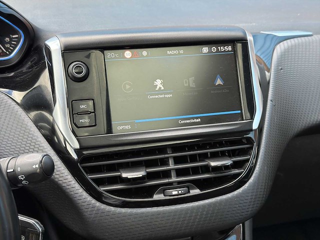 Peugeot 2008 1.2 pt bl executive | pz-019-g i - afbeelding 11 van  30