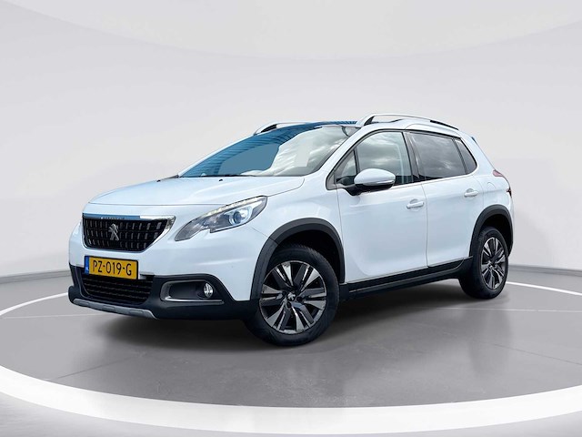 Peugeot 2008 1.2 pt bl executive | pz-019-g i - afbeelding 1 van  30