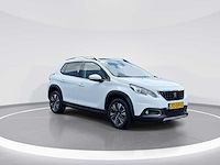 Peugeot 2008 1.2 pt bl executive | pz-019-g i - afbeelding 12 van  30