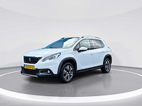 Peugeot 2008 1.2 pt bl executive | pz-019-g i - afbeelding 26 van  30