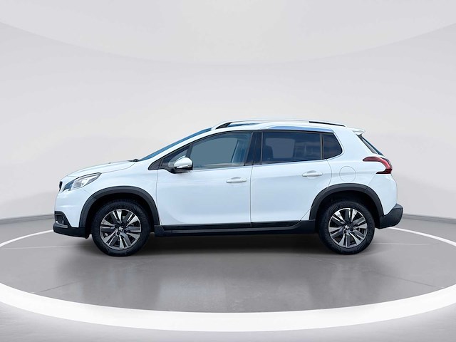 Peugeot 2008 1.2 pt bl executive | pz-019-g i - afbeelding 28 van  30