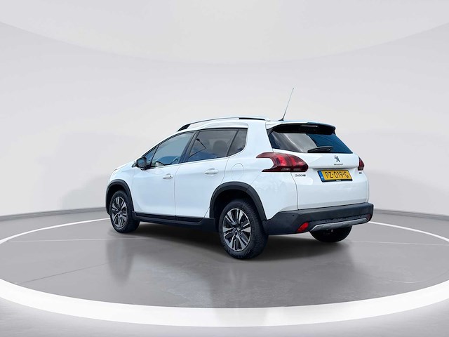 Peugeot 2008 1.2 pt bl executive | pz-019-g i - afbeelding 30 van  30