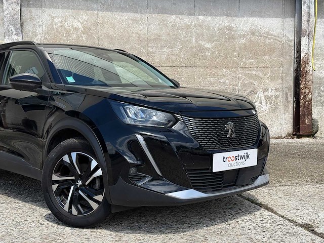 Peugeot 2008 1.2 pure tech 131pk 2023 - afbeelding 2 van  38