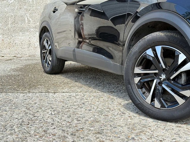 Peugeot 2008 1.2 pure tech 131pk 2023 - afbeelding 3 van  38