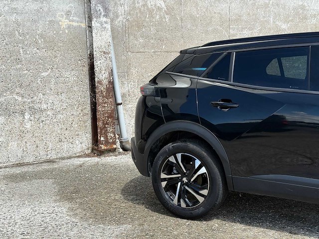 Peugeot 2008 1.2 pure tech 131pk 2023 - afbeelding 4 van  38