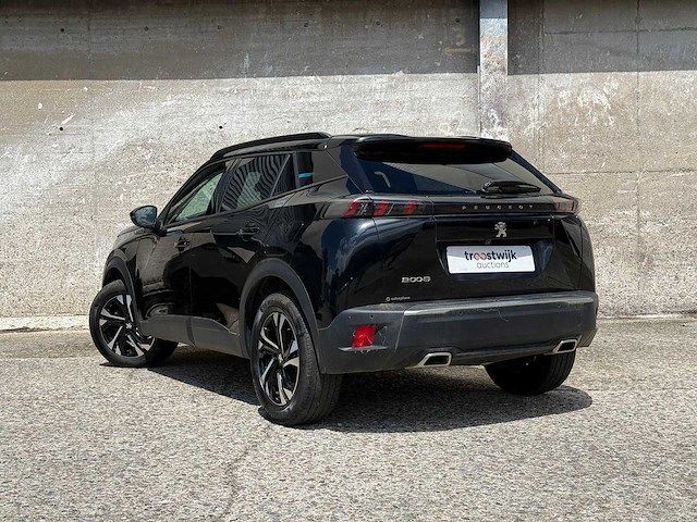 Peugeot 2008 1.2 pure tech 131pk 2023 - afbeelding 11 van  38