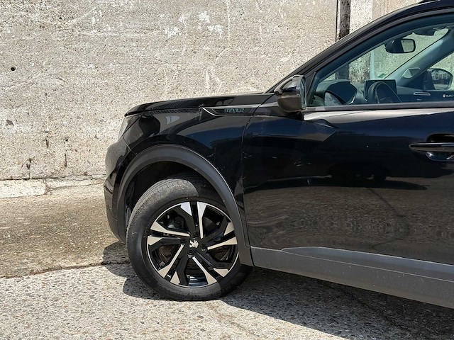 Peugeot 2008 1.2 pure tech 131pk 2023 - afbeelding 14 van  38