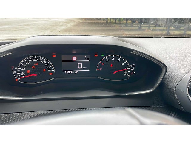 Peugeot 2008 1.2 pure tech 131pk 2023 - afbeelding 15 van  38