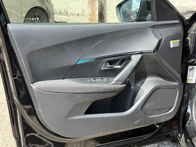 Peugeot 2008 1.2 pure tech 131pk 2023 - afbeelding 16 van  38