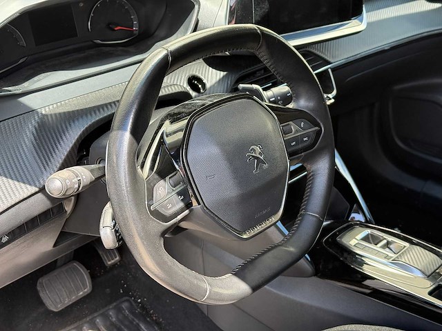 Peugeot 2008 1.2 pure tech 131pk 2023 - afbeelding 17 van  38