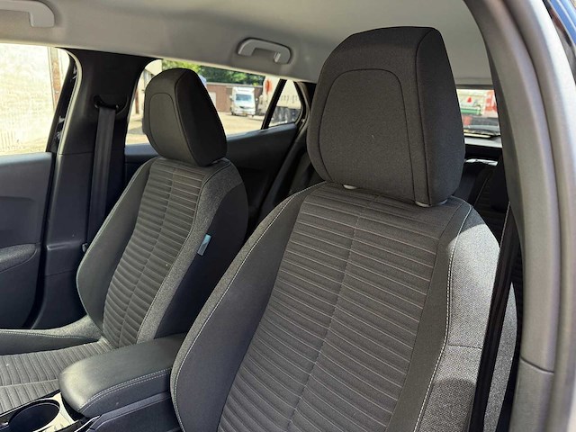Peugeot 2008 1.2 pure tech 131pk 2023 - afbeelding 23 van  38