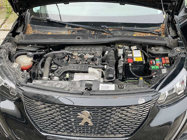 Peugeot 2008 1.2 pure tech 131pk 2023 - afbeelding 33 van  38
