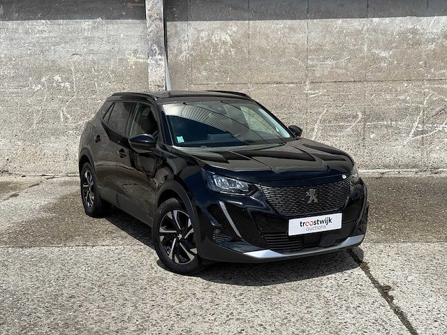 Peugeot 2008 1.2 pure tech 131pk 2023 - afbeelding 10 van  42