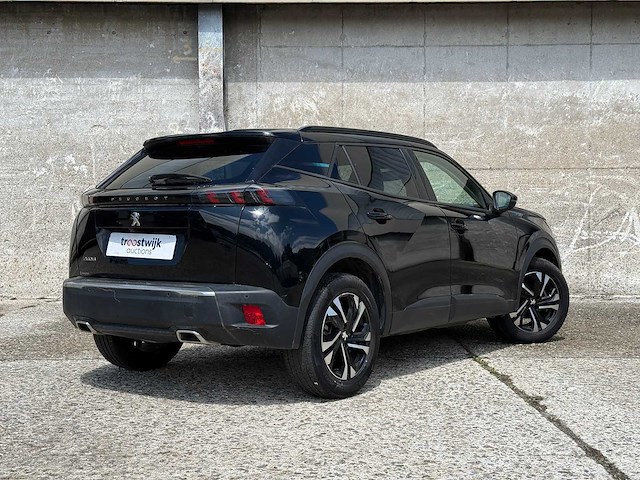 Peugeot 2008 1.2 pure tech 131pk 2023 - afbeelding 14 van  42
