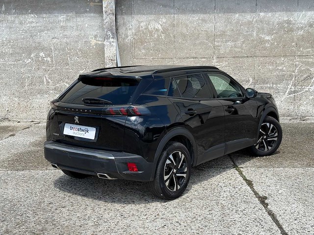 Peugeot 2008 1.2 pure tech 131pk 2023 - afbeelding 15 van  42
