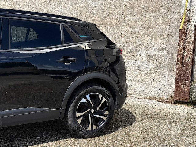Peugeot 2008 1.2 pure tech 131pk 2023 - afbeelding 6 van  42
