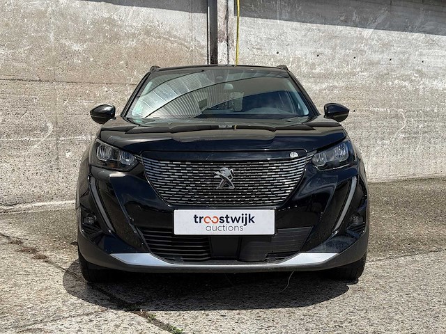 Peugeot 2008 1.2 pure tech 131pk 2023 - afbeelding 7 van  42