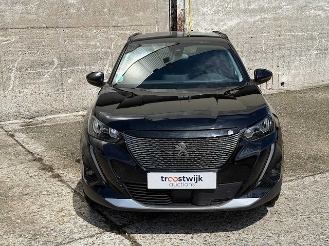 Peugeot 2008 1.2 pure tech 131pk 2023 - afbeelding 8 van  42