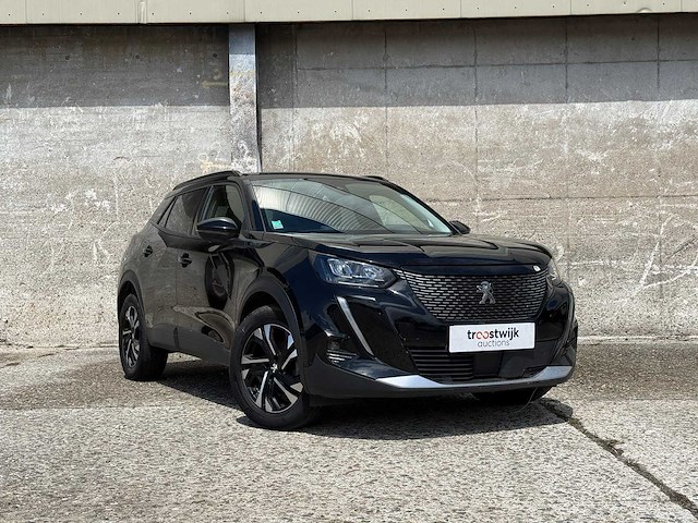 Peugeot 2008 1.2 pure tech 131pk 2023 - afbeelding 9 van  42