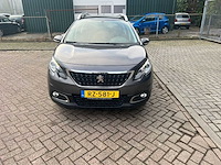 Peugeot 2008 1.2 puret. blue lion automaat, rz-581-j - afbeelding 12 van  27