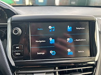 Peugeot 2008 1.2 puret. blue lion automaat, rz-581-j - afbeelding 7 van  27