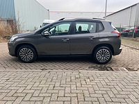 Peugeot 2008 1.2 puret. blue lion automaat, rz-581-j - afbeelding 21 van  27