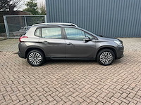 Peugeot 2008 1.2 puret. blue lion automaat, rz-581-j - afbeelding 17 van  18