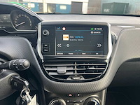 Peugeot 2008 1.2 puret. blue lion automaat, rz-581-j - afbeelding 6 van  19