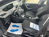 Peugeot 2008 1.2 puret. blue lion automaat, rz-581-j - afbeelding 11 van  19